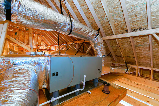 Trusted Ac Repair service in Sun City, CA - FH HVAC